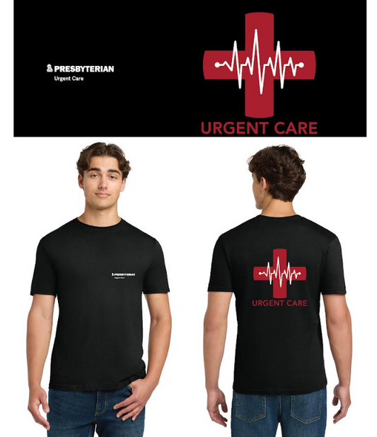 Presbyterian Urgent Care T-shirt