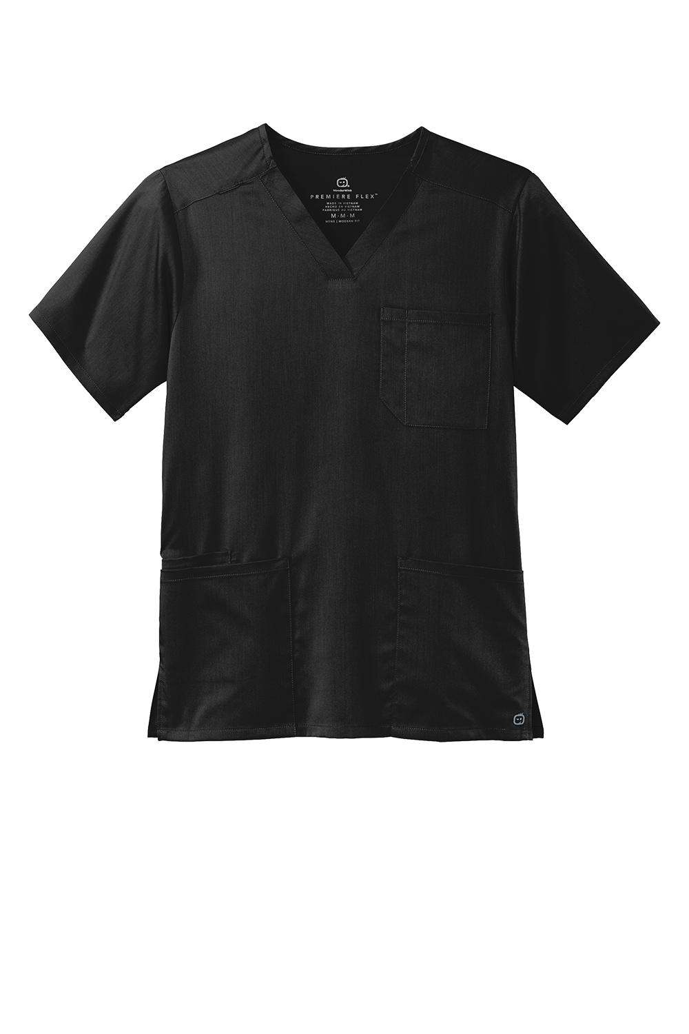 Wink® Men's Premiere Flex™ V-Neck Top