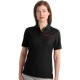 Ladies Easy Care Pique Sport Shirt