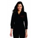 Ladies 3/4 Sleeve Twill Shirt