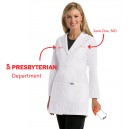 Barco Grey's Anatomy™ Classic Women's 34" Lab Coat