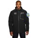 Mens Collective Tech Outer Shell Jacket