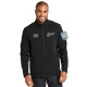 Tech Soft shell Jacket