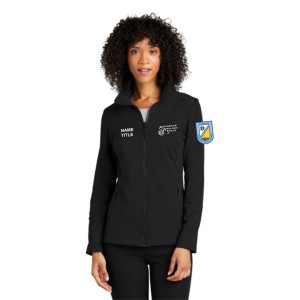 Ladys Tech Soft Liner Jacket