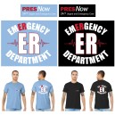 PresNow ER T shirt